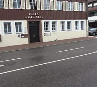 Schul- und Rathaus Loßburg