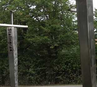 Skulptur Zukunft