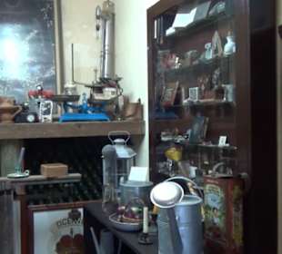 Museo Etnográfico Tanit