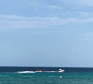 Strand Cala Millor