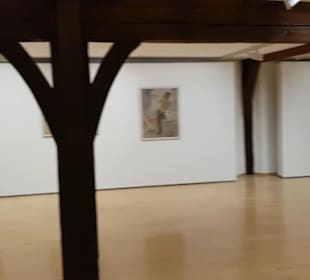 Kunstmuseum Spendhaus