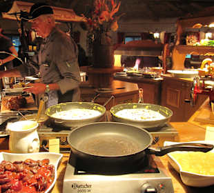 Kauiserschmarrn-Station