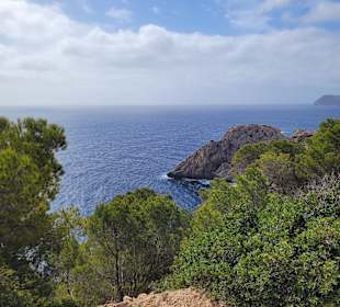 Wandern Cala Ratjada 
