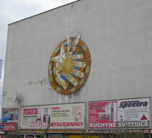 Nakupne centrum Rozvoj