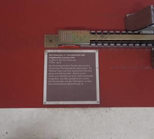 Museum Auto- und Uhrenwelt 