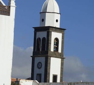 Kirche in der Altstadt