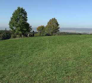 Bussen Schöpfungsweg Offingen