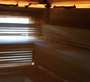 Wellnessbereich Mawell Resort 