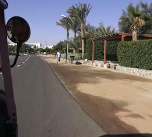 Stadtrundgang El Gouna