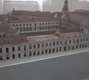 Kaiserhoftrakt