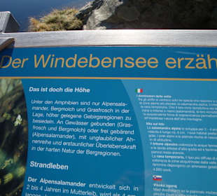 Am Windebensee