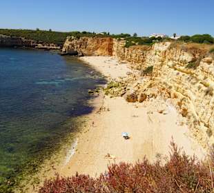 Praia Nova