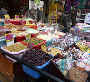 M/S Alhambra Restaurant