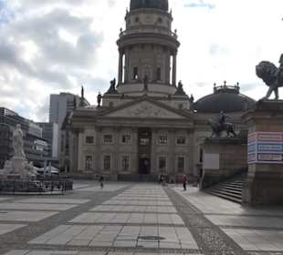 Gendarmenmarkt