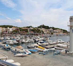 Cala Ratjada