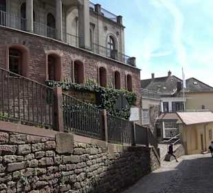 Altstadt Baden-Baden