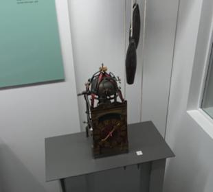 Deutsches Uhrenmuseum