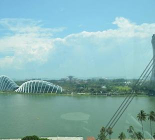 Skypark Marina Bay Sands