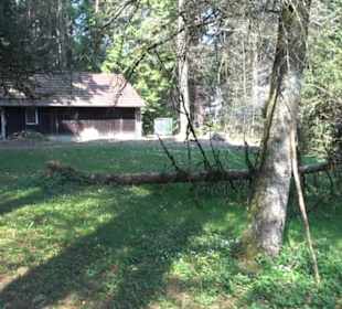 Wanderung Florianrunde