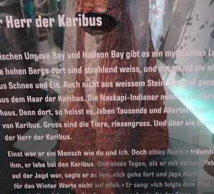 Nordamerika Native Museum