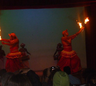 Kandy-Dancer