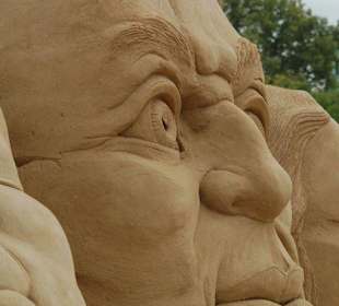Sandsation 2008