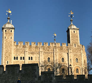 Tower of London
