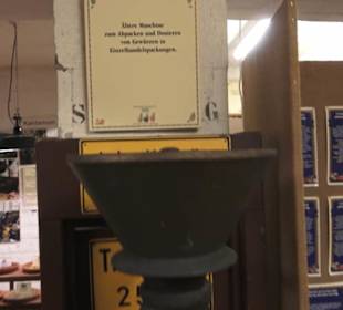 Spicy's Gewürzmuseum