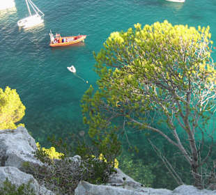 Cala Galdana