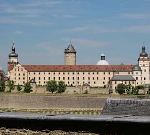 Festung Marienberg