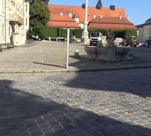 Residenzplatz