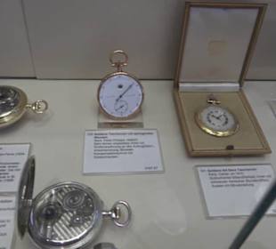 Uhrenmuseum Beyer