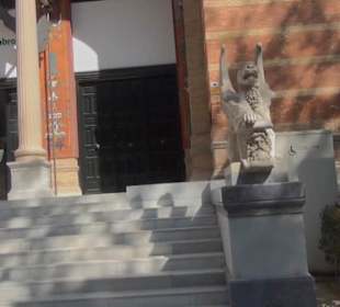 Palacio de Velázquez