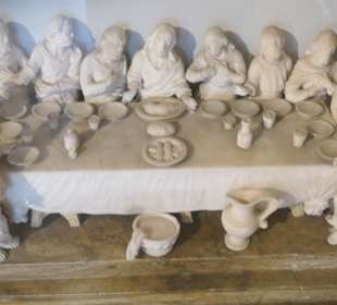 Führung Museum Kloster Lichtenthal