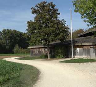 Naherholungsanlage Aileswasensee 