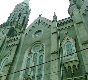 Roman Catholic Church of Vinga