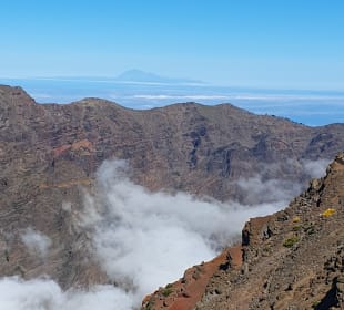 Wandern Los Cancajos