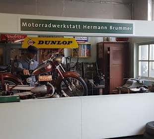 Museum Auto- und Uhrenwelt Schramberg