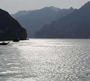 OHeiko sei Dank Bilder Oman Fjman Fjord Dhaufahrt 