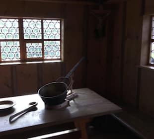 Hohenloher Freilandmuseum