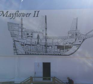 Hafen Mystic Seaport