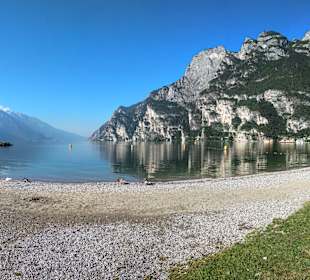 Wandern Riva del Garda