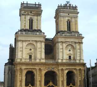 Kathedrale Sainte-Marie d'Auch