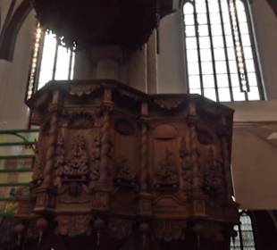 Museum Nikolaikirche
