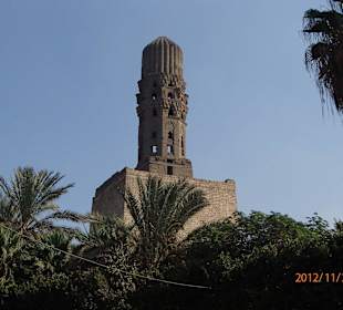 Kairo-Impressionen
