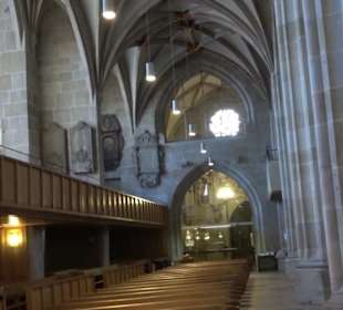 Evangelisches Stift Tübingen