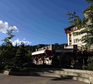 Shannon Falls Provincial Park