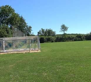 Sportgelände Holzelfingen