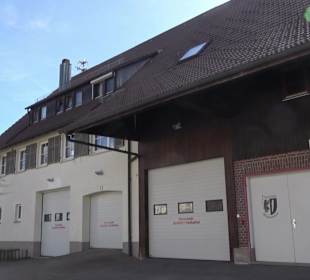 Freiwillige Feuerwehr Willmandingen