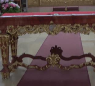 Wallfahrtskirche Weggental